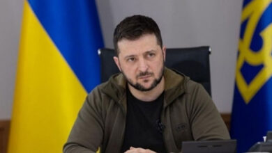 Ukraine facing 'one of the most difficult moments' amid US peace push: Zelensky