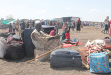 UN peacekeeping mission reports rising violence in South Sudan's Upper Nile state