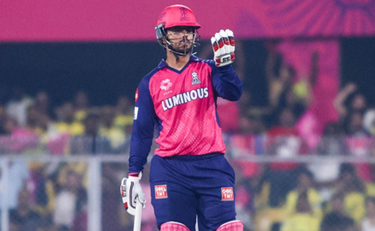 Nitish Rana to captain Delhi in 2025-26 Syed Mushtaq Ali Trophy, no place for Digvesh Rathi