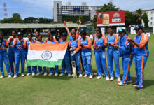 India thrash Australia to reach Women's T20 World Cup for the Blind final