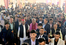 Akhilesh Yadav alleges ‘conspiracy’ to cut 50,000 votes per assembly seat under SIR in UP