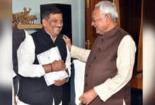 NDA begins govt formation talks after historic Bihar victory