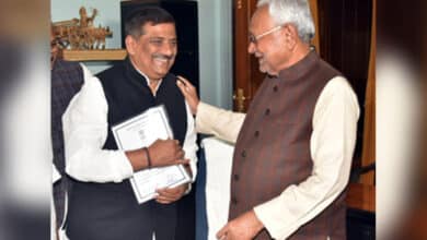 NDA begins govt formation talks after historic Bihar victory