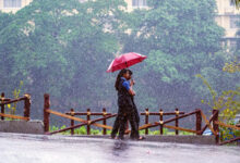 Heavy rain to persist in Kerala; IMD issues yellow alert for multiple districts