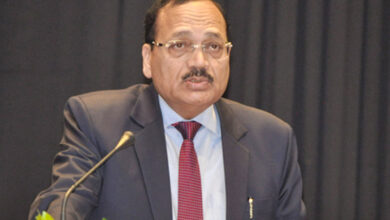 Justice Surya Kant to take oath as 53rd CJI tomorrow