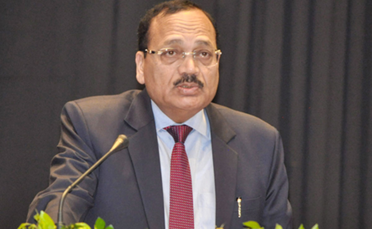 Justice Surya Kant to take oath as 53rd CJI tomorrow