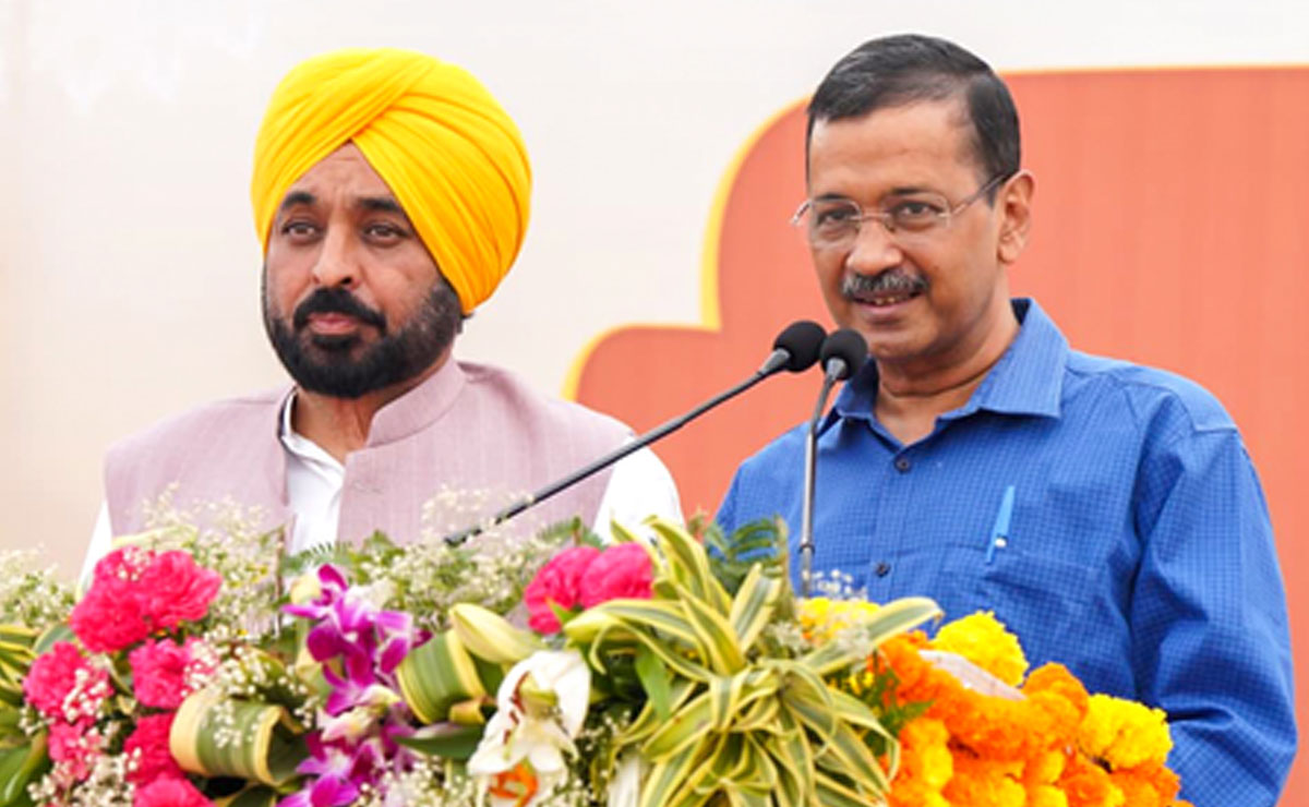Centre's plan to bring Chandigarh under Article 240 triggers fierce political backlash in Punjab