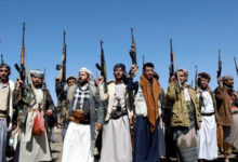 Houthi court sentences 18 Yemeni UN aid workers to death for 'spying for Israel'