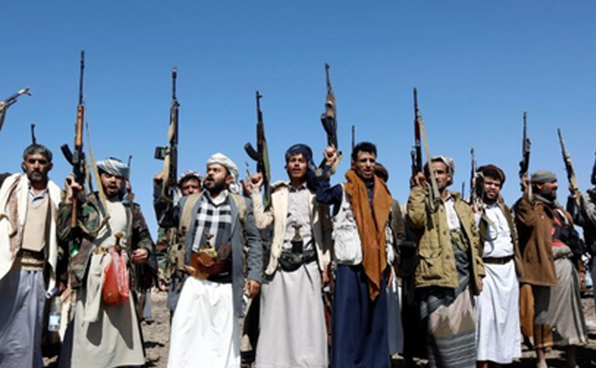 Houthi court sentences 18 Yemeni UN aid workers to death for 'spying for Israel'