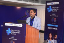 Technology essential to achieve universal health coverage in India: NHA official