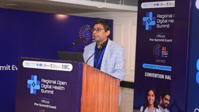 Technology essential to achieve universal health coverage in India: NHA official