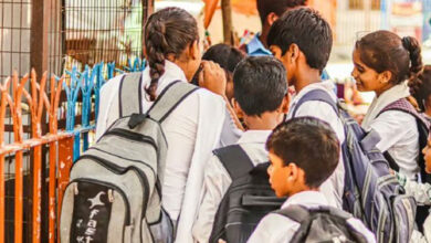 Delhi govt notifies admission schedule for private schools for 2026-27 session