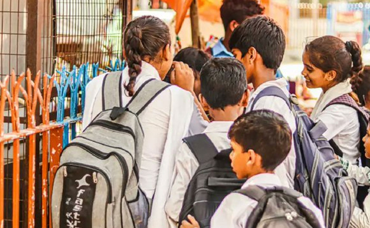 Delhi govt notifies admission schedule for private schools for 2026-27 session