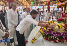 Sathya Sai Baba competed with governments in welfare activity, says Telangana CM