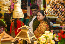 IITF 2025 creates economic support system for small traders