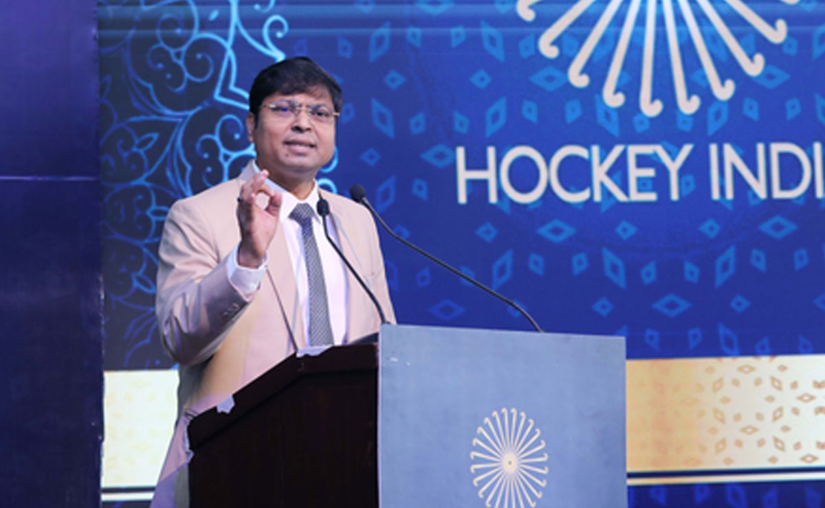 Hockey India announces free tickets for Men’s Junior World Cup