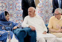 FairPoint: How Kashmir's leaders fed the fire they now blame Delhi for