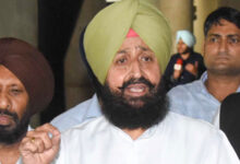 Political row over Chandigarh bill intensifies even after Centre's clarification