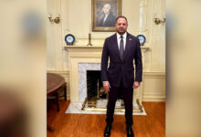 Ukraine reports progress in peace plan talks with US