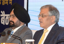 ECI officials to review SIR across Tamil Nadu from today