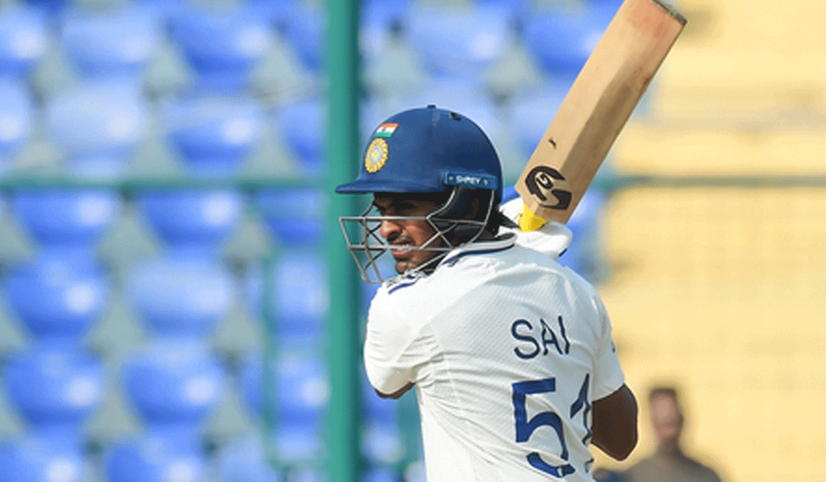 South Africa A bowlers make early inroads, reduce India A to 25/2 at tea