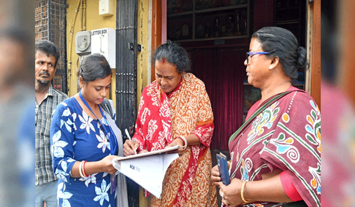 Bengal's Rajbangshi community welcomes SIR, keeping land concerns over political alignments