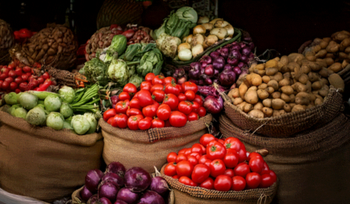 CPI inflation in October to moderate further, outlook remains benign: Economists