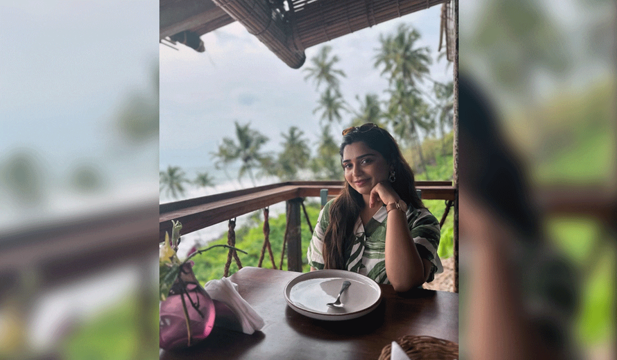 Gouri Kishen on body shaming incident: I am grateful for being able to stand my ground in a difficult situation