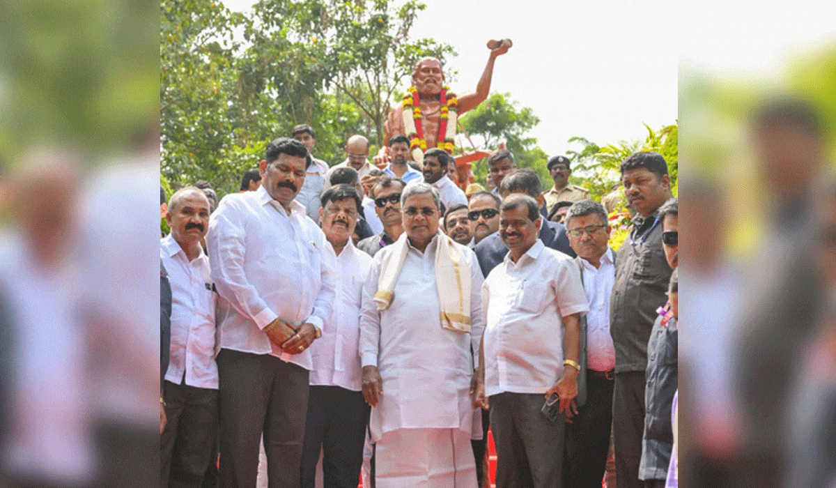 Karnataka CM: Govt to soon issue orders on Rs 3,300 per quintal for sugarcane