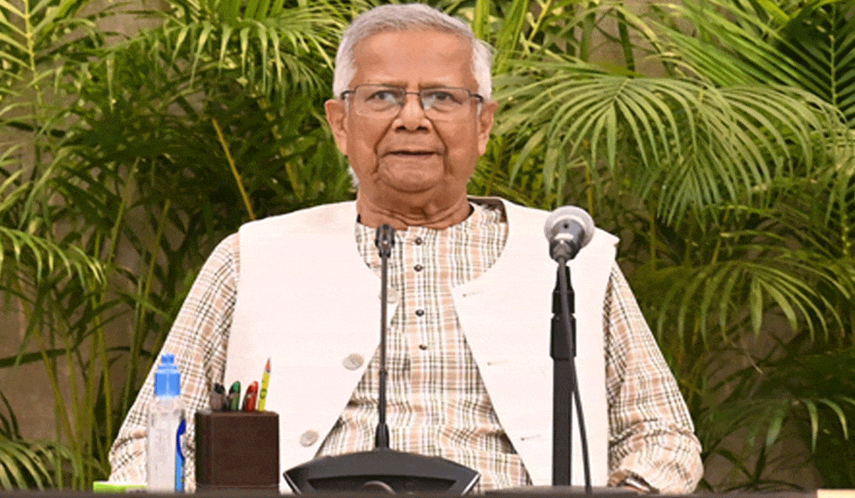 With BNP ahead, Yunus and Jamaat move to tighten grip through appointment of loyalists