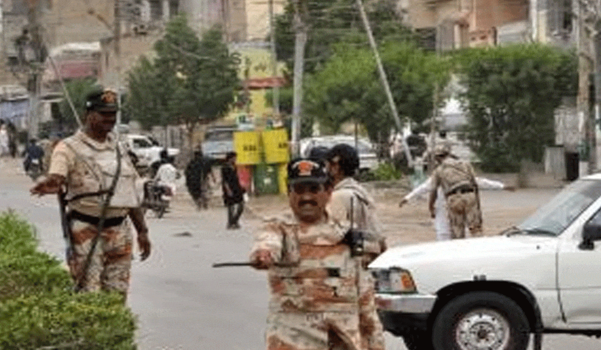 BYC leader raises alarm over prolonged curfews, civilian deaths amid Pakistani air strikes in Balochistan