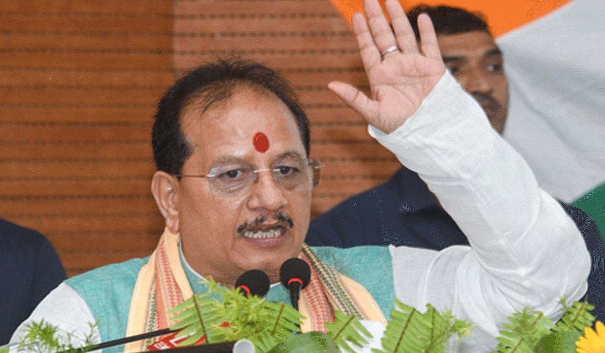 NDA will break 2010 election record: Bihar Dy CM Sinha