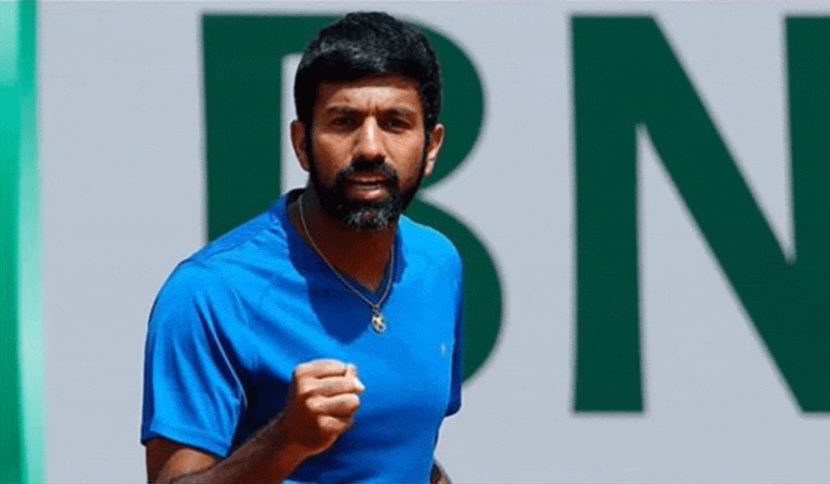 Officially hanging up my racquet’: Rohan Bopanna announces retirement