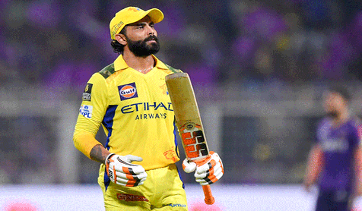 Ravindra Jadeja should be retained, he is a gun player for CSK: Suresh Raina