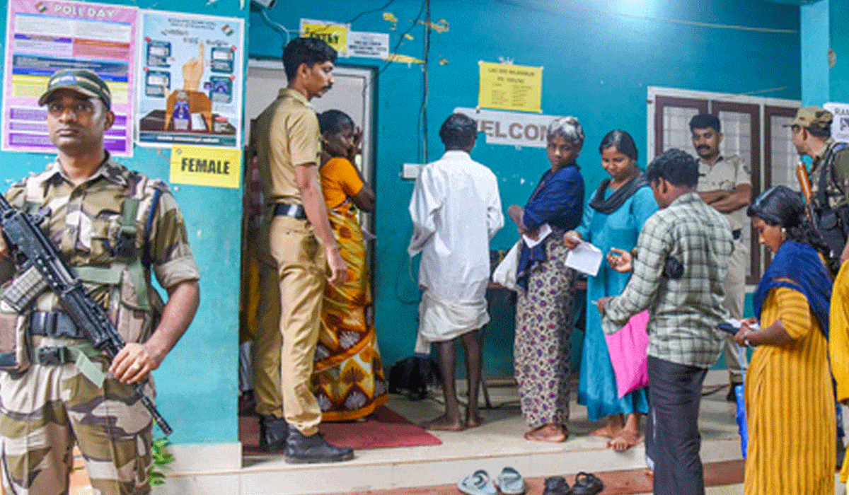 Kerala local body polls on Dec 9 and 11, counting on Dec 13