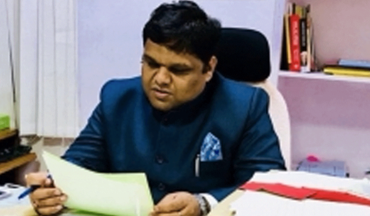 NHRC issues notices over RJD’s viral election song involving minors, promoting caste-based hatred