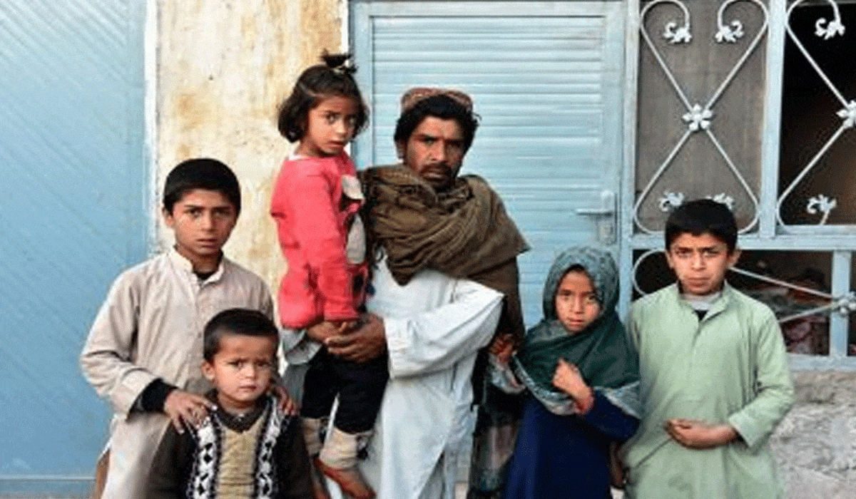 Over 12,000 Afghan refugees forcibly deported from Iran and Pakistan in single day