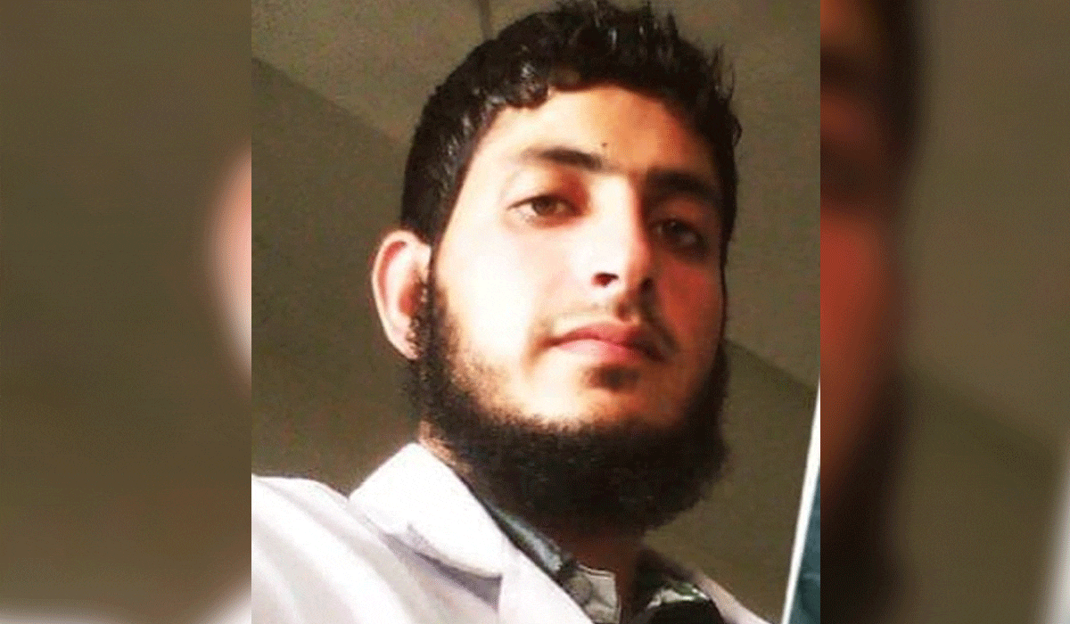 J&K's white-collar terrorists involved in Delhi blast