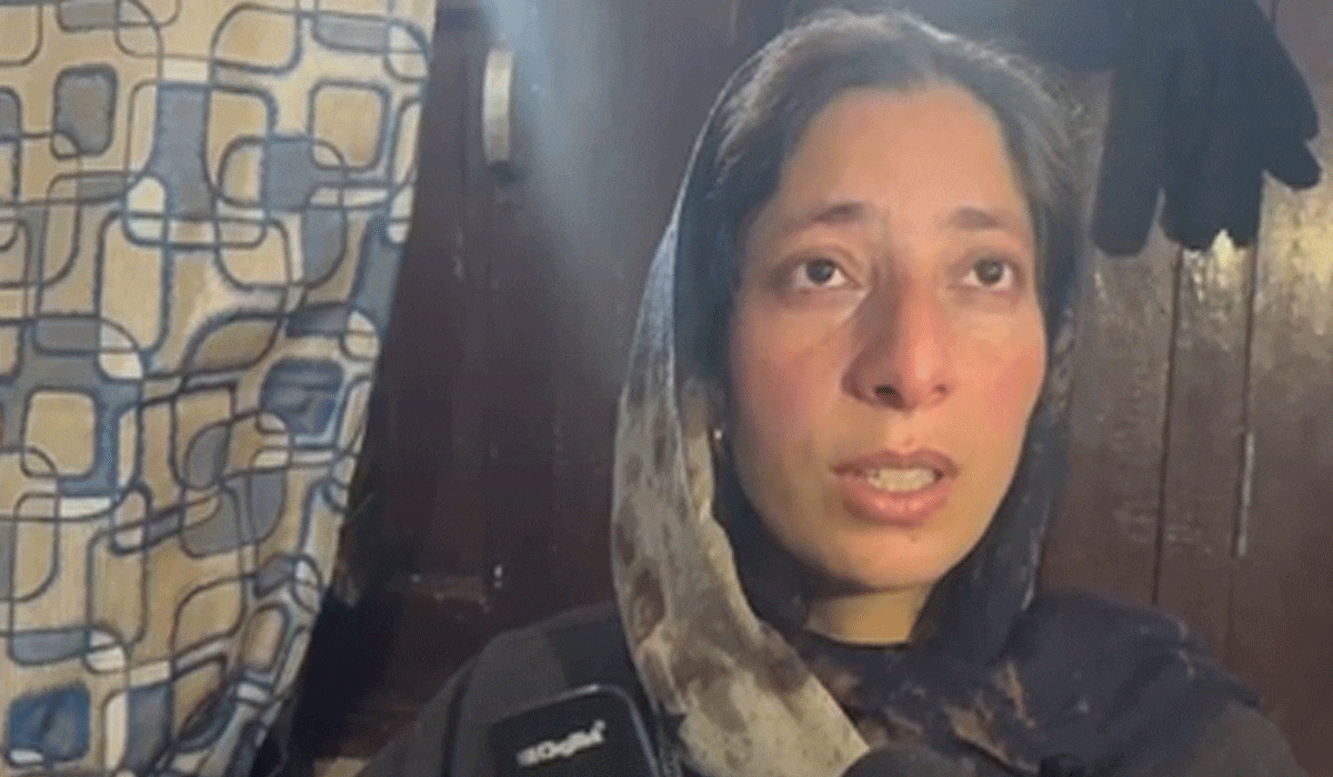 We don’t know anything’: Family of Umar Rashid, taken into custody in Delhi blast case