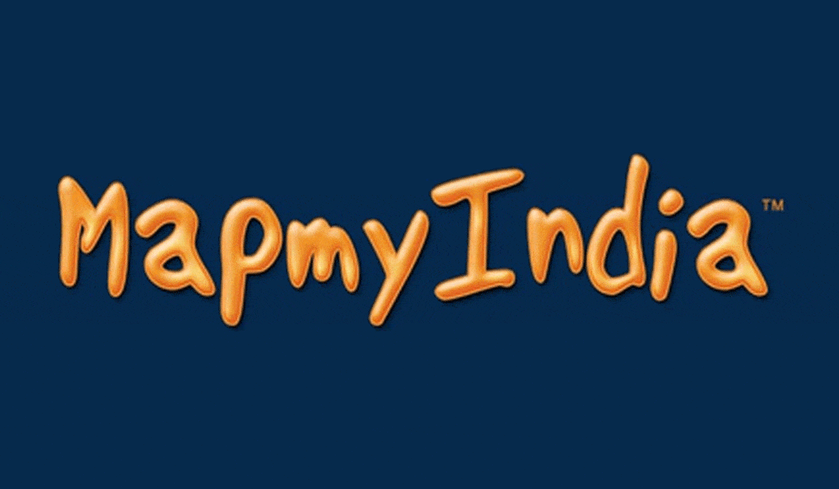 MapmyIndia Mappls to digitally power Survey of India, Indian Oil