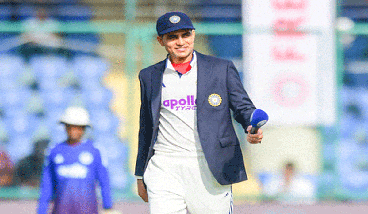 Special gold toss coin to be used for IND-SA Test in Kolkata: Report