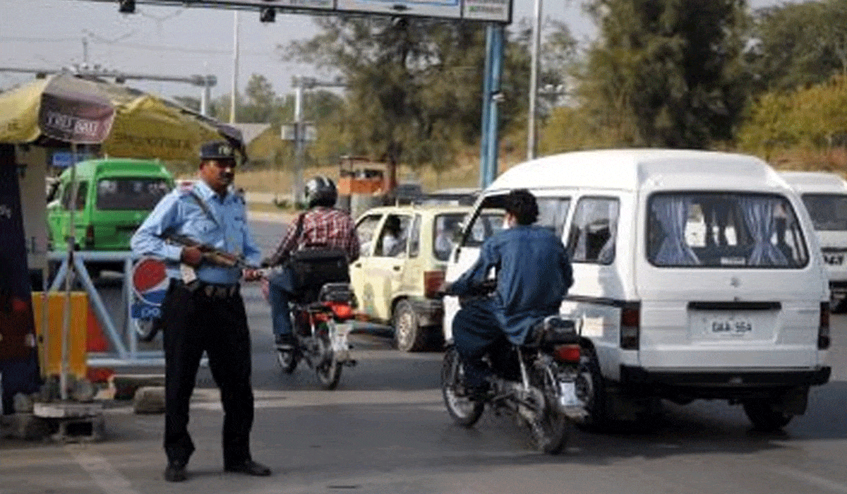 Pakistan: At least 12 killed, 21 injured in Islamabad blast 