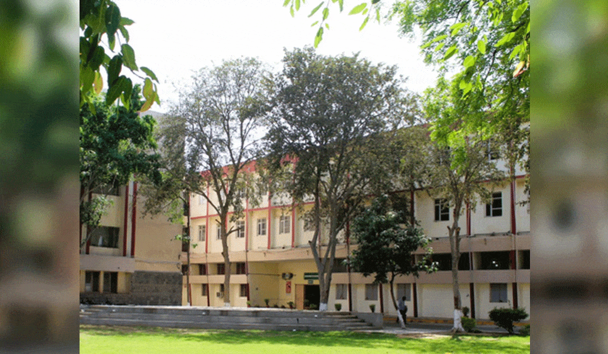 Faridabad explosives case: Search underway at Al Falah University, many questioned