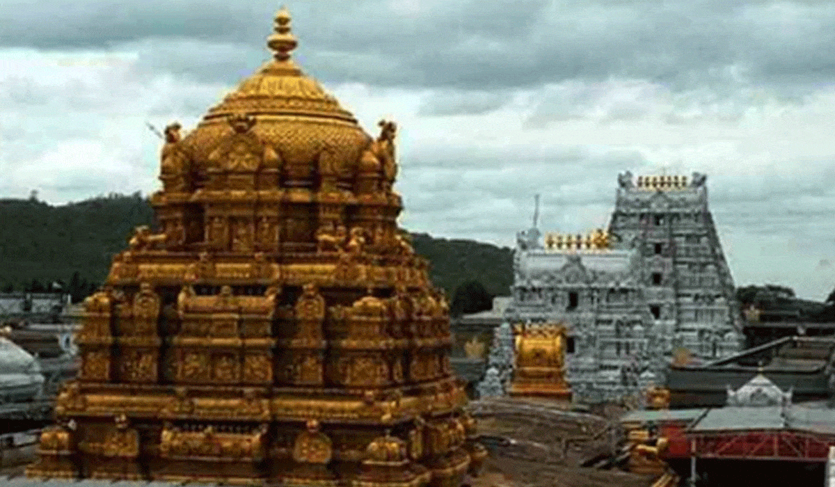 Parakamani theft case: SIT continues questioning ex-Andhra Police officers