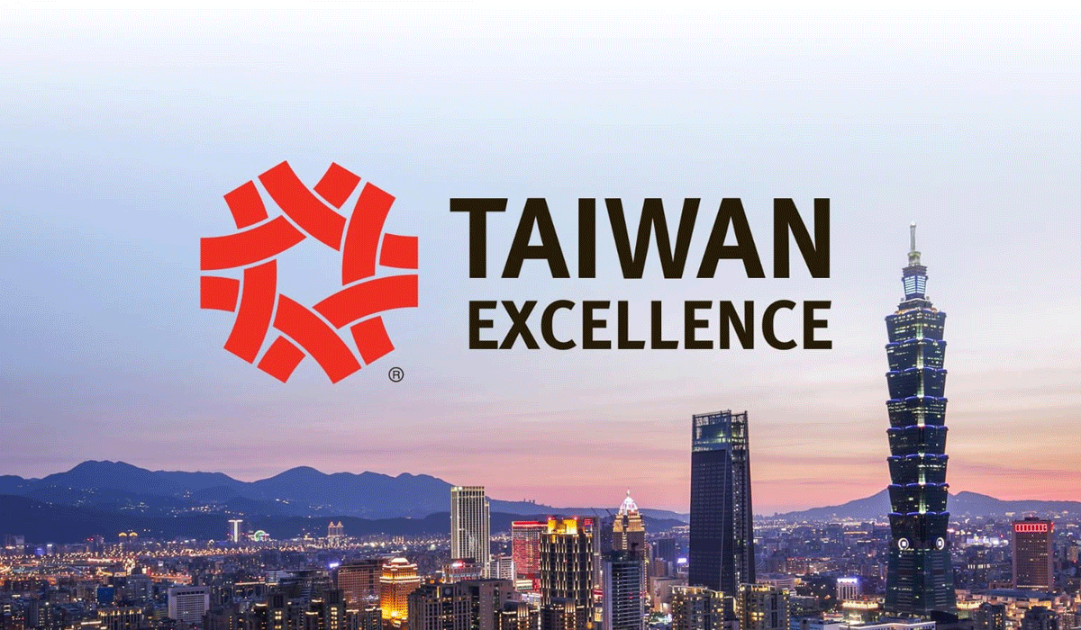 Taiwan Excellence Brings Three Award-Winning Innovations to India from LUFTQI, Vinxper and COTTAI
