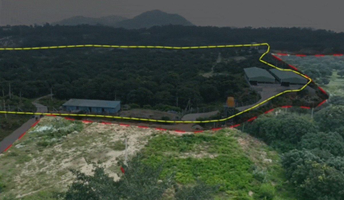 Pawan Kalyan orders probe into forest land 'encroachment' by ex-Andhra Pradesh minister