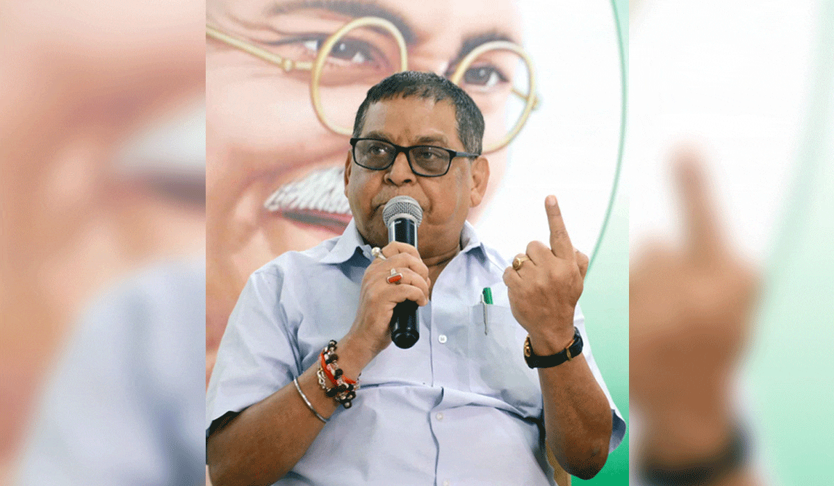 Mahagathbandhan certain to lose Bihar polls: JD(U)