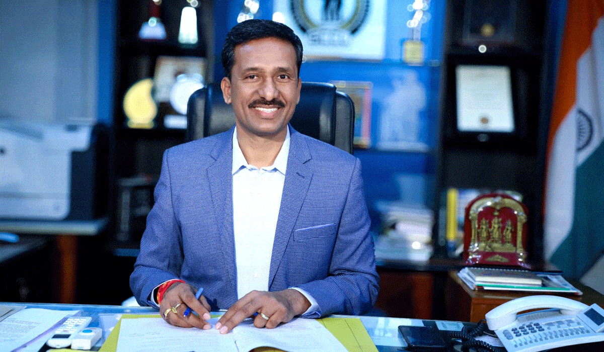 43 Candidates who received financial assistance under “Rajiv Gandhi Civils Abhaya hastam” Selected for Civil Services Interviews