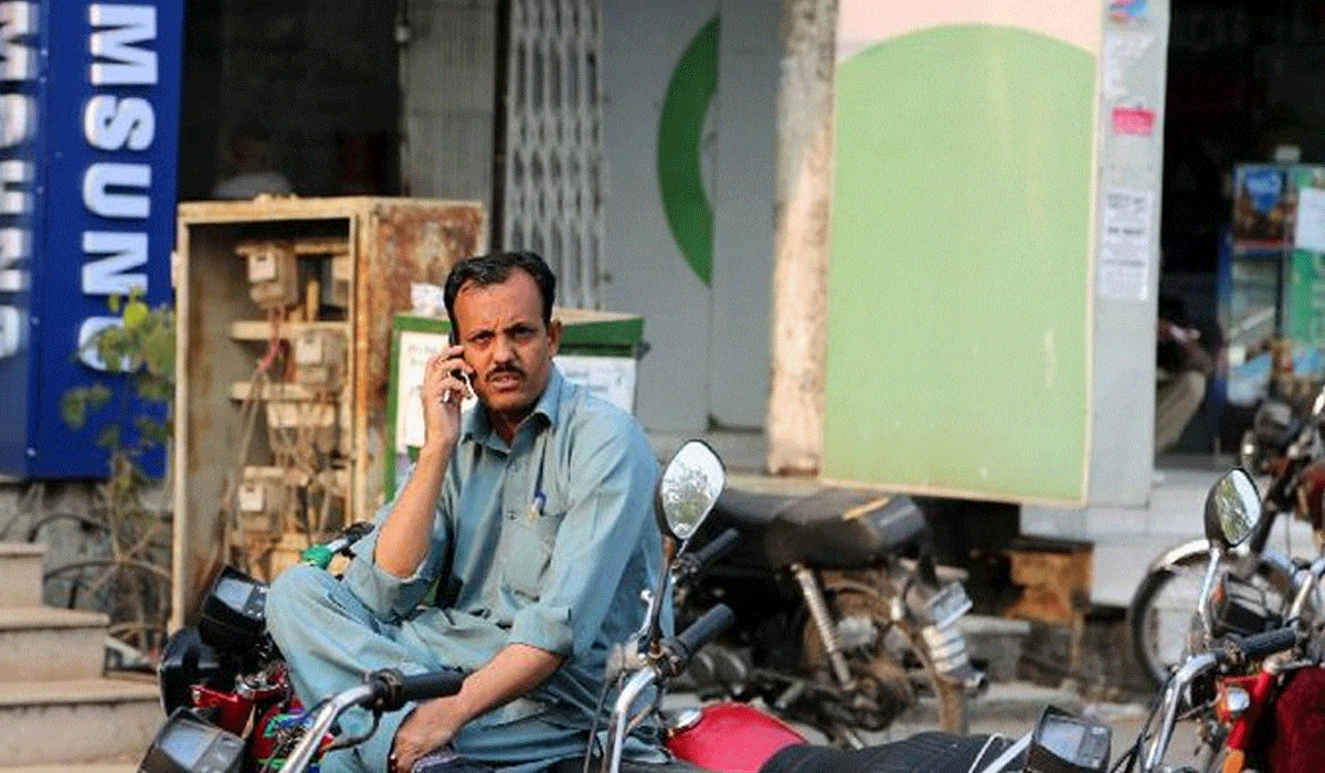 Pakistan: Mobile internet services suspended in Balochistan yet again