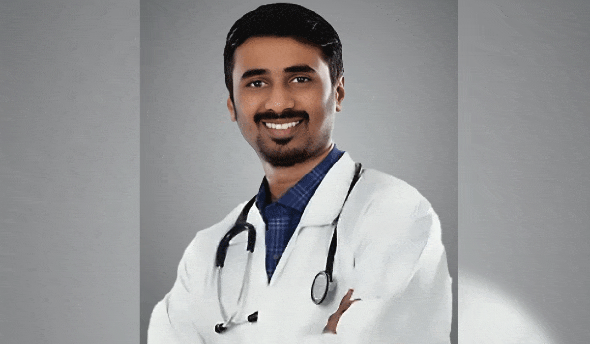 Gen Z Faces Diabetes Risk Due to Unhealthy Eating Habits